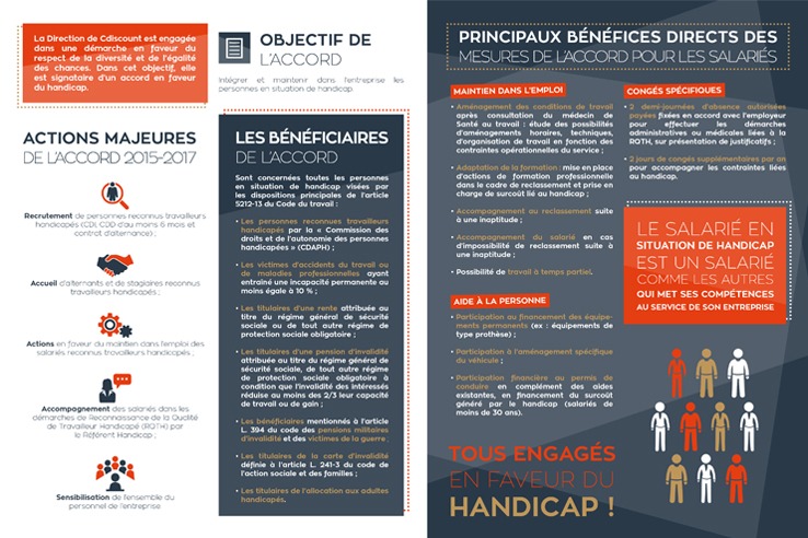 Cdiscount tous engagés Cdiscount tous engagés