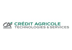 Crédit Agricole - Technologies Services