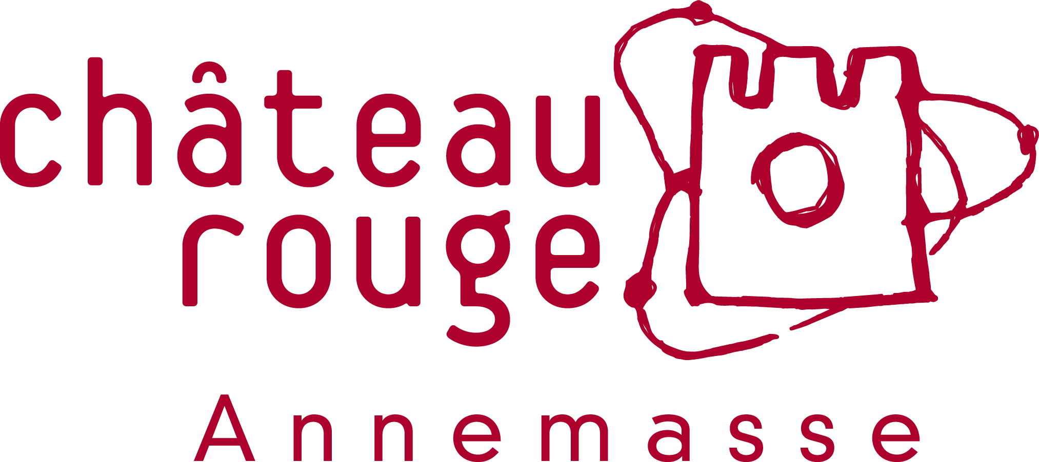 Château Rouge