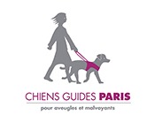 Chiens Guides Paris