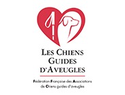 Les Chiens Guides d'Aveugles