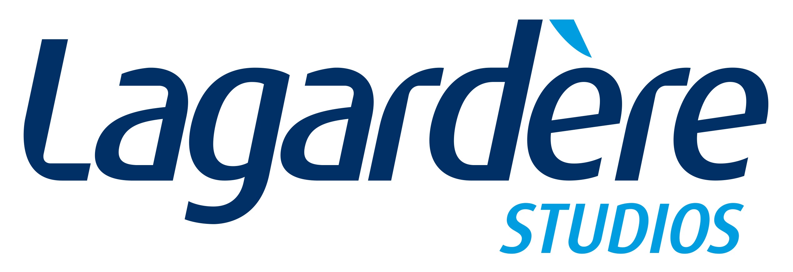 Lagardère Studios