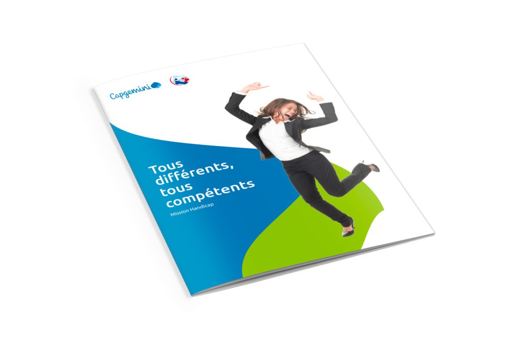 Plaquette Capgemini Plaquette Capgemini