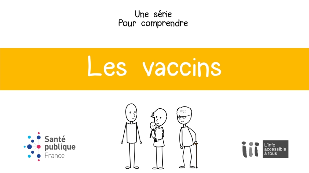 Sante publique France vaccin contre la rougeole